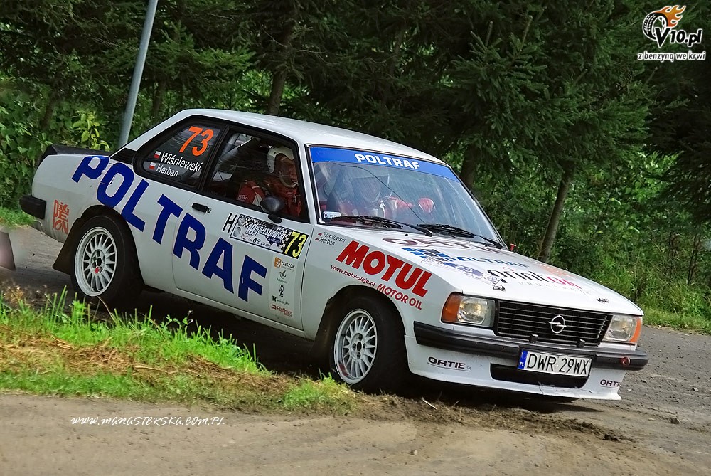 Rajd Rzeszowski